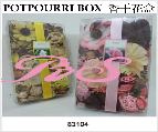 Dried Flowers Potpourri   83104