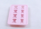 Silicone Ice Cube Tray