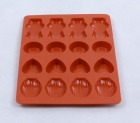 Silicone Baking Tray