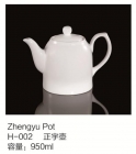 Tea Pot