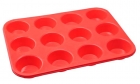 Silicone Ice Cube Tray