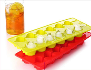 Silicone Ice Tray