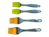 Silicone Oil Brush