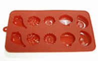 Silicone Ice Tray