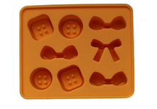 Silicone Ice Tray