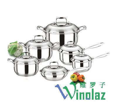 Cookware Sets