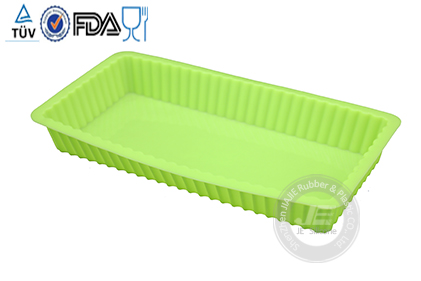 Silicone Mould