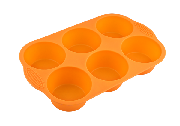 Silicone Ice Cube Tray