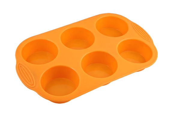 Silicone Ice Cube Tray