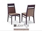 Dining restaurant chair