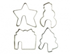 Cookie Cutters