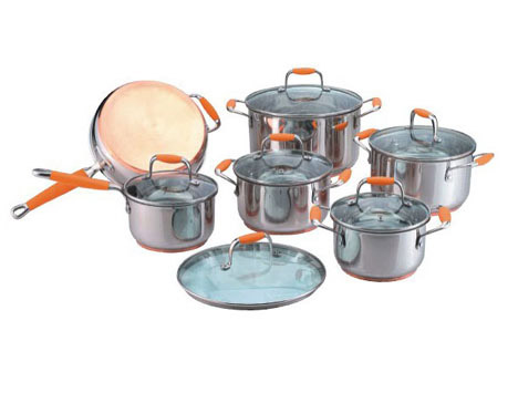 Cookware Sets