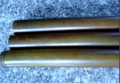 HL-Carbonized Bamboo Pole