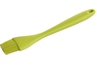 Silicone Oil Brush