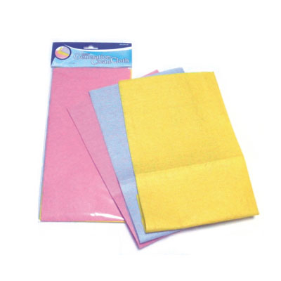 Scourer Pad