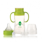 150ml Silicone Baby Bottle