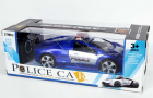 Radio Controlled Cars