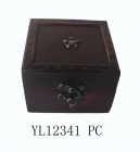 Wood Box