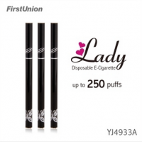 Lady Disposable E-Cigarette&mdash; YJ4933A