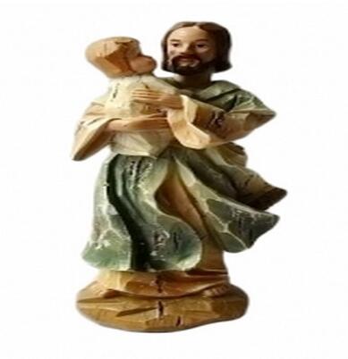 Religious Statue