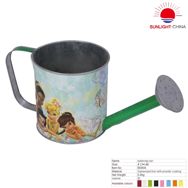 Watering Can