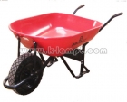 Wheelbarrows