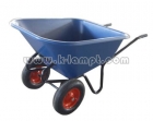 Wheel Barrow