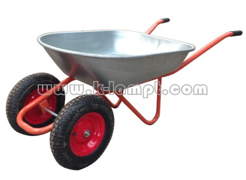 Wheel Barrow