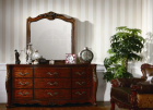 Traditional Dresser Sets— A63