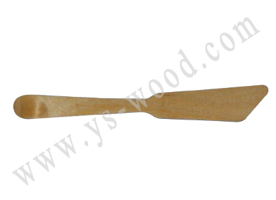 Wood Ice Cream Scoop