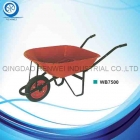 Wheelbarrows