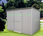 Garden Sheds