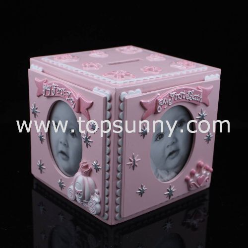 Coin Bank