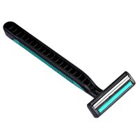 Plastic Disposable Razor