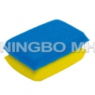 Scrubber Pad