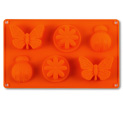 Cake mold