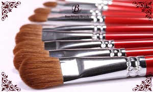 Paint Brushes