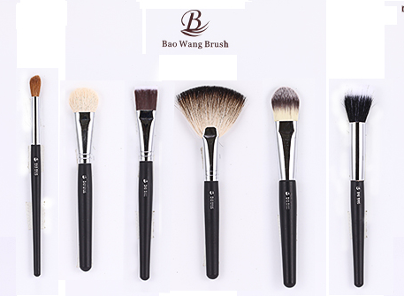 Make-Up Brush