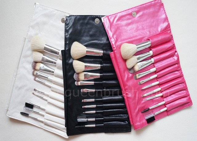 Makeup Brushes