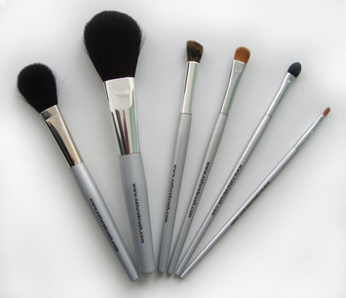 Make Up Brush