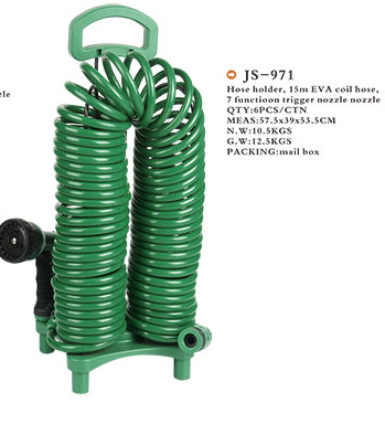 Garden Hose