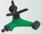 Nozzle Sprinkler