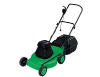 Lawn Mower