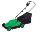 Lawn Mower