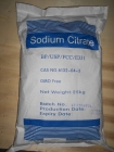 Sodium Citrate