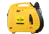 Generators   LGi1000