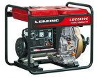 Generators   LDE2800X/E