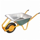 Wheelbarrows