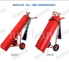 Fire Extinguisher