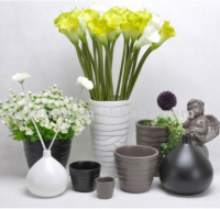 Flower Pot (TS0616-1)